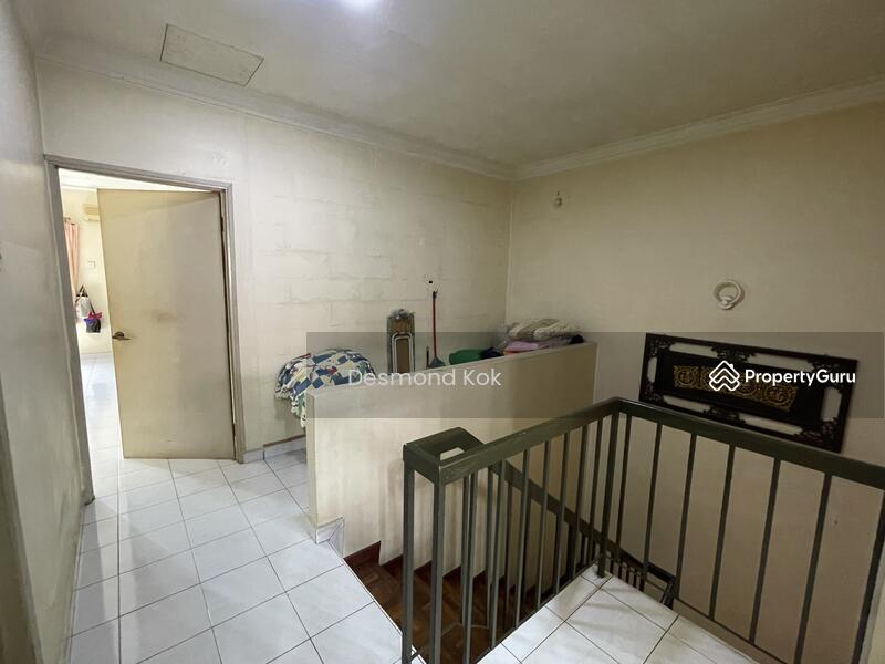 2-storey Terraced House for Sale in Taman Wangsa Permai (Kepong) - Desmond Kok - PropertyGuru.com.my