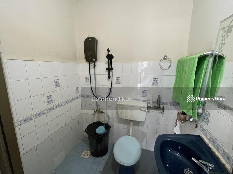 2-storey Terraced House for Sale in Taman Wangsa Permai (Kepong) - Desmond Kok - PropertyGuru.com.my