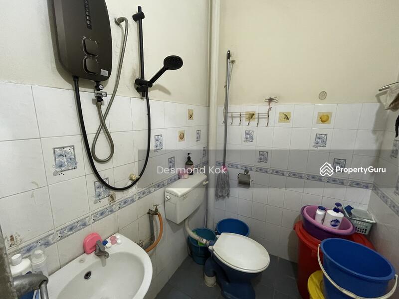 2-storey Terraced House for Sale in Taman Wangsa Permai (Kepong) - Desmond Kok - PropertyGuru.com.my