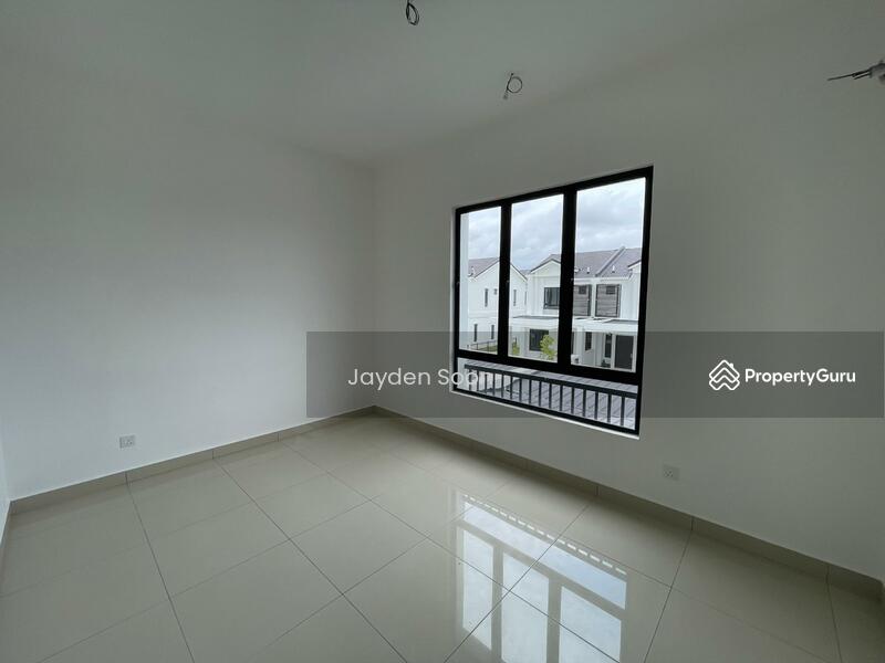 Master Room