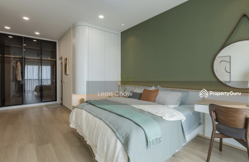 For Sale - Sunway Geo Residence