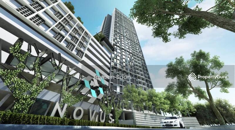 Untuk Disewa - Novus