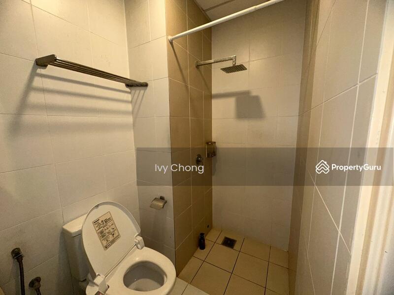 Common Bathroom