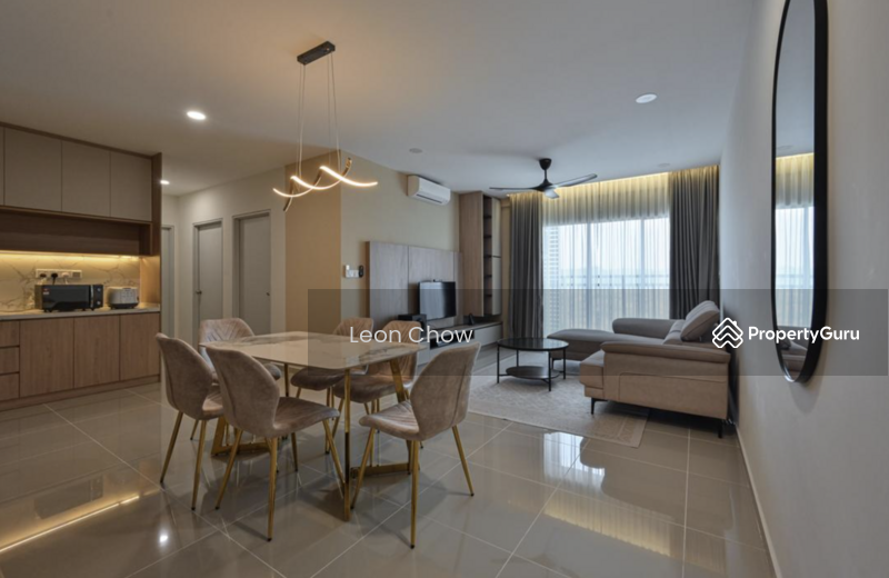 Untuk Dijual - Uptown Residences