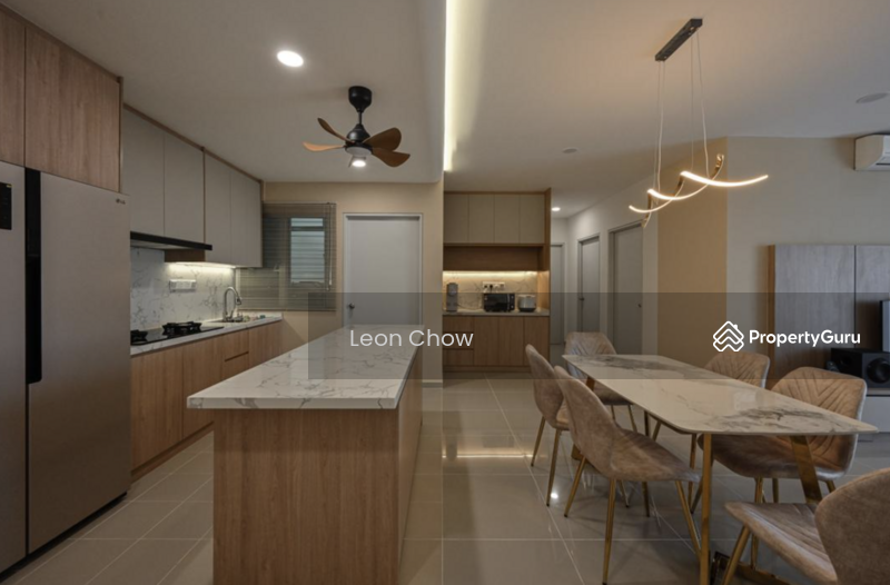 Untuk Dijual - Uptown Residences