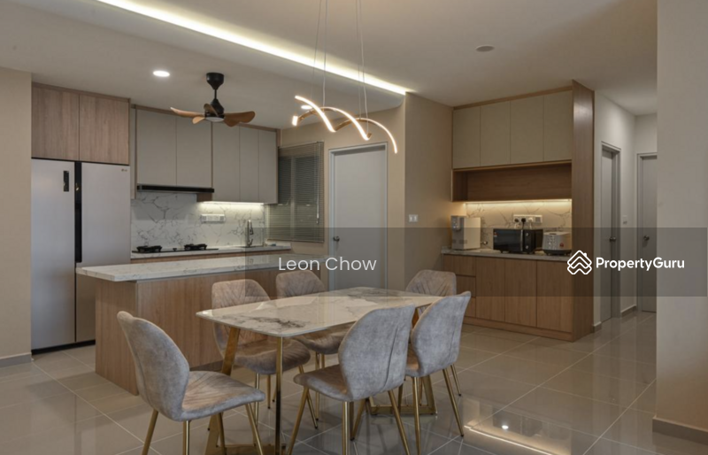 Untuk Dijual - Uptown Residences