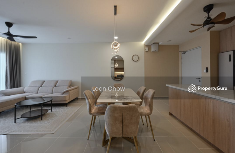 Untuk Dijual - Uptown Residences