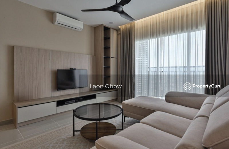 Untuk Dijual - Uptown Residences