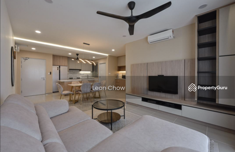 Untuk Dijual - Uptown Residences