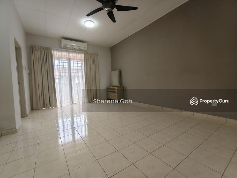 Master Room