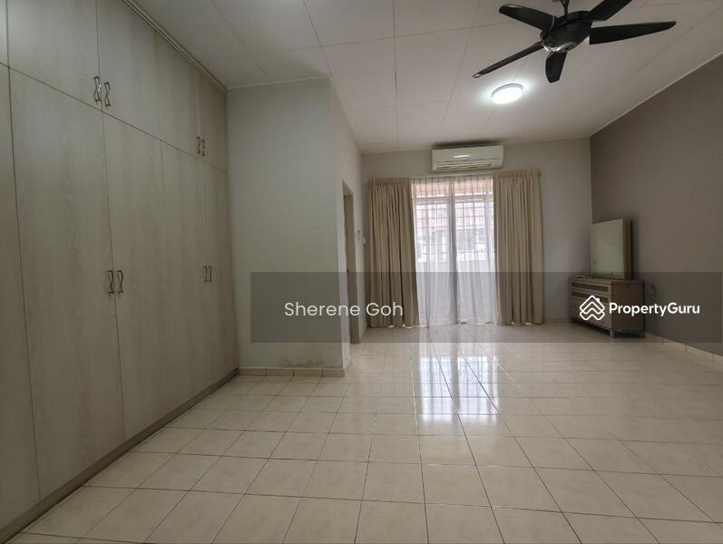 Master Room