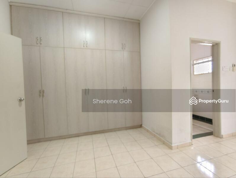 Master Bedroom Wardrobe