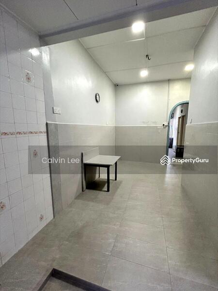 Corridor