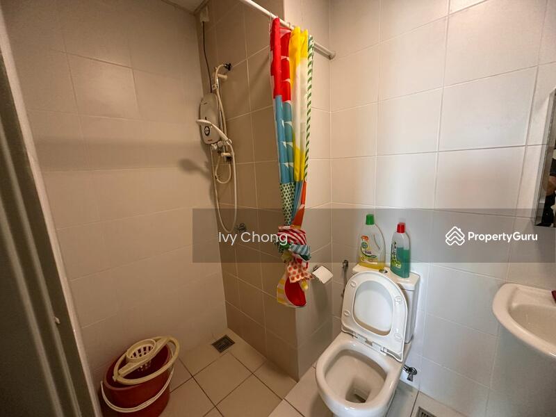 Common Bathroom