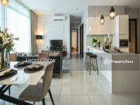 For Sale - Megah Rise