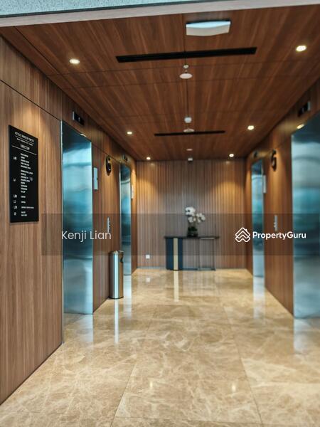 Service Residence for Rent at Mitsui Serviced Suites - Kenji Lian - Lobby - PropertyGuru.com.my