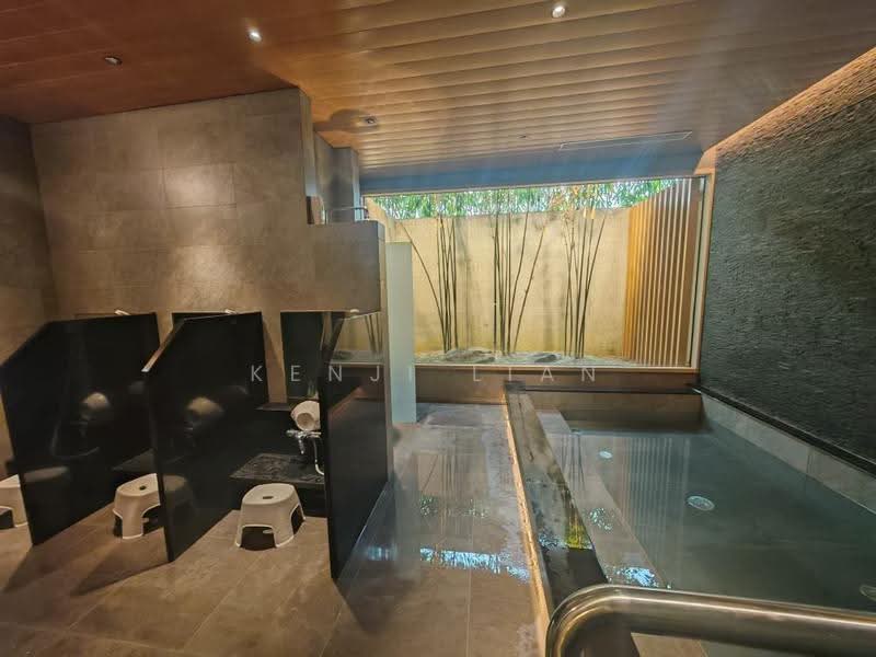 Service Residence for Rent at Mitsui Serviced Suites - Kenji Lian - Interior - PropertyGuru.com.my