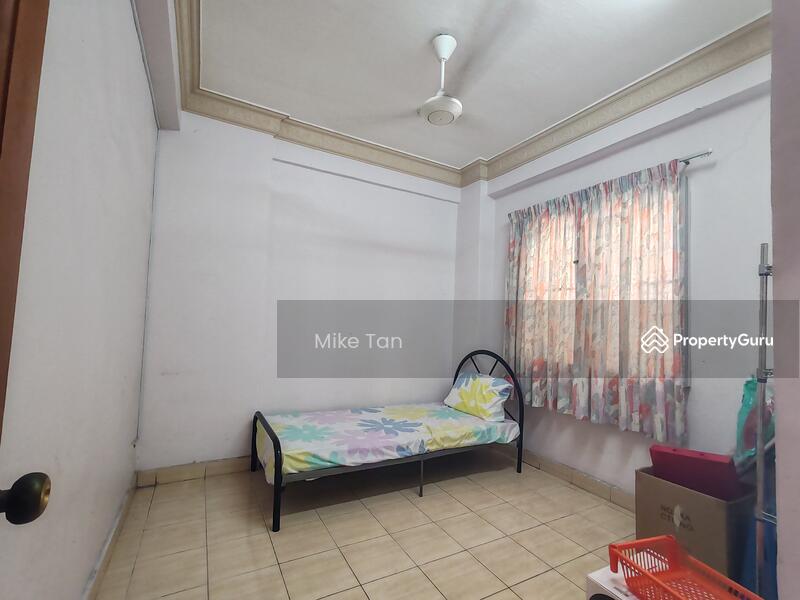 Untuk Dijual - Tasek Mewah Condominium
