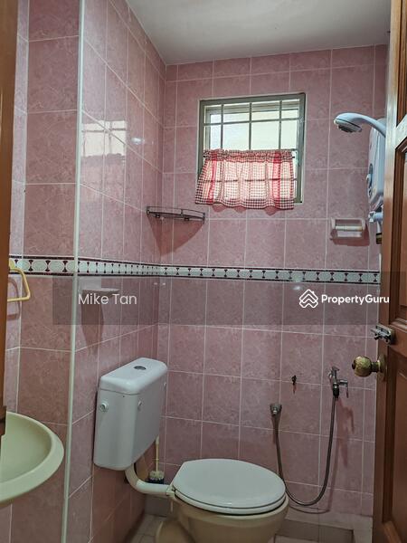 Untuk Dijual - Tasek Mewah Condominium