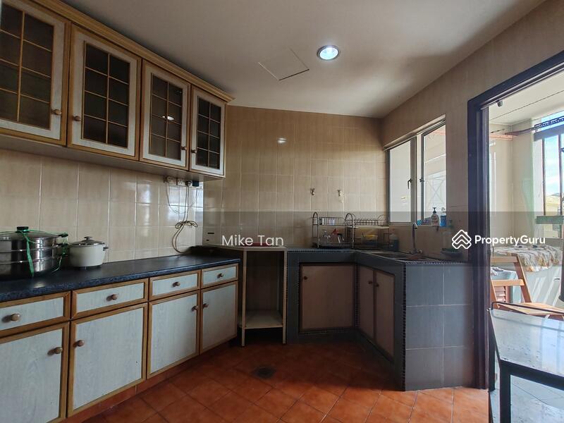 Untuk Dijual - Tasek Mewah Condominium