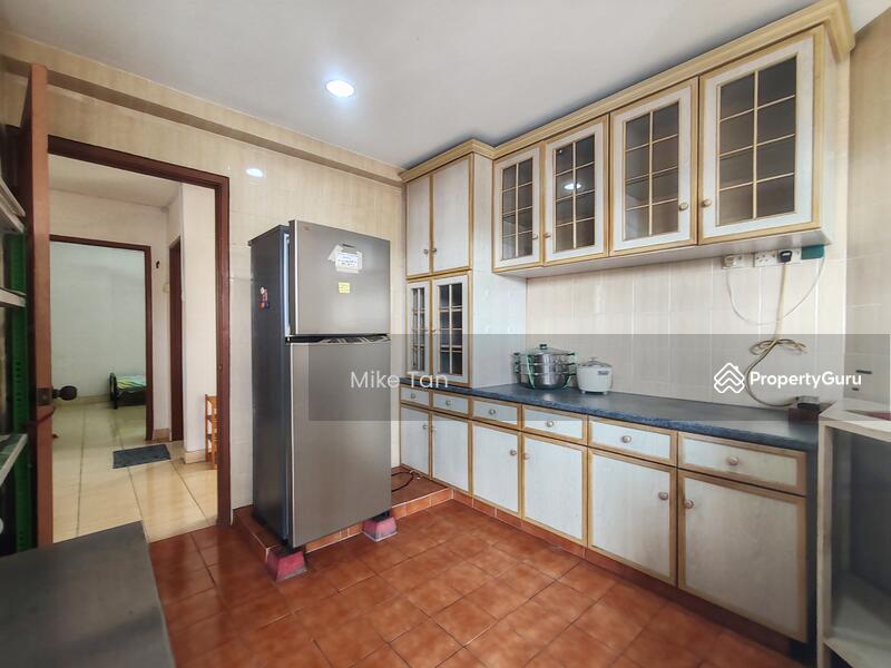 Untuk Dijual - Tasek Mewah Condominium