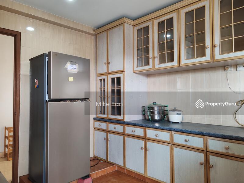 Untuk Dijual - Tasek Mewah Condominium