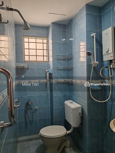 Untuk Dijual - Tasek Mewah Condominium