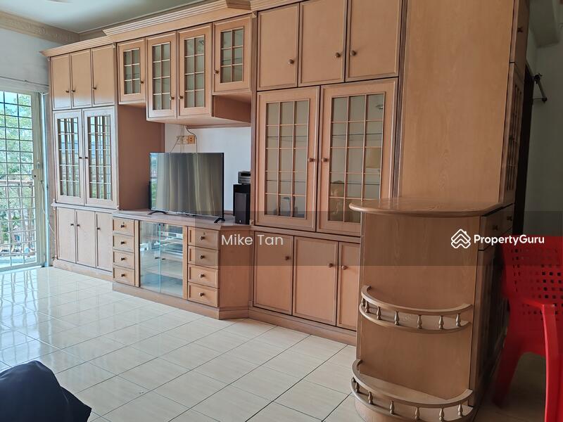 Untuk Dijual - Tasek Mewah Condominium