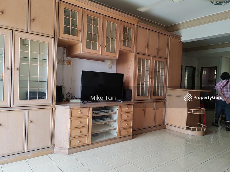 Untuk Dijual - Tasek Mewah Condominium