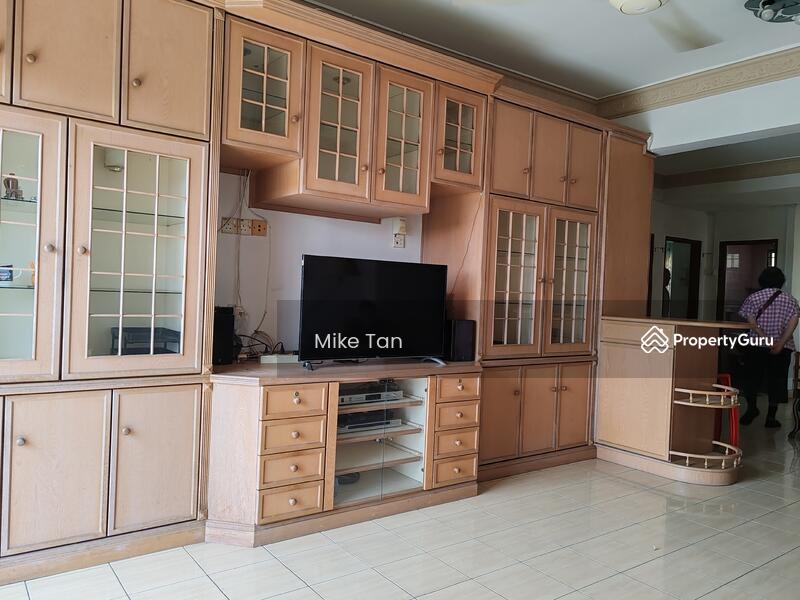 Untuk Dijual - Tasek Mewah Condominium