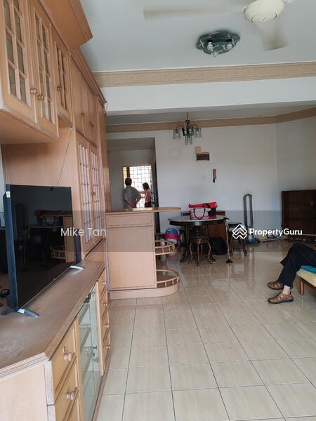 Untuk Dijual - Tasek Mewah Condominium