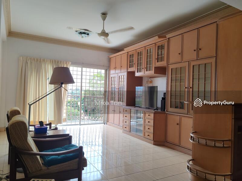 Untuk Dijual - Tasek Mewah Condominium