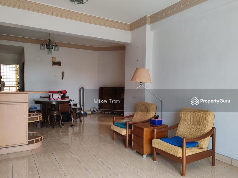 Untuk Dijual - Tasek Mewah Condominium