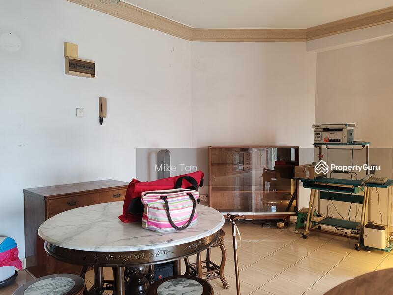 Untuk Dijual - Tasek Mewah Condominium