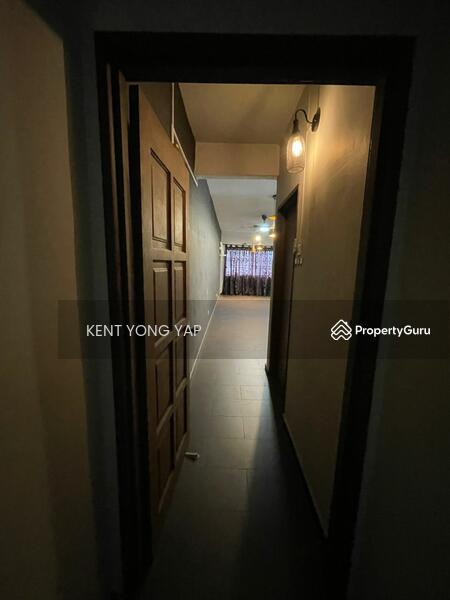 Corridor