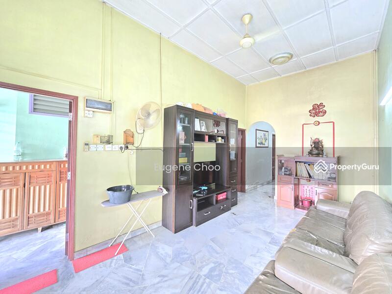 For Sale - taman mawar rawang