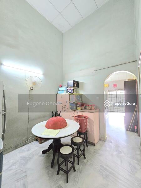 For Sale - taman mawar rawang