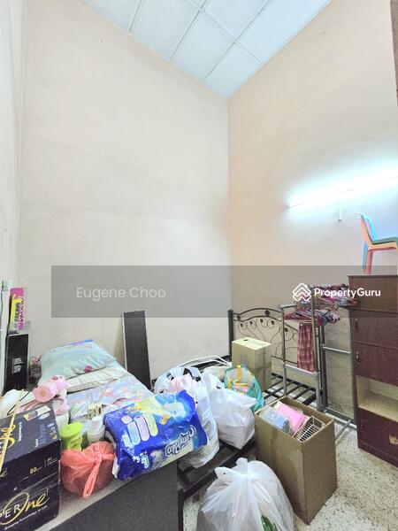 For Sale - taman mawar rawang