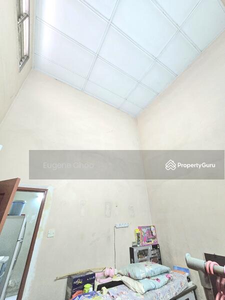 For Sale - taman mawar rawang