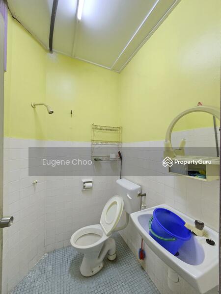 For Sale - taman mawar rawang
