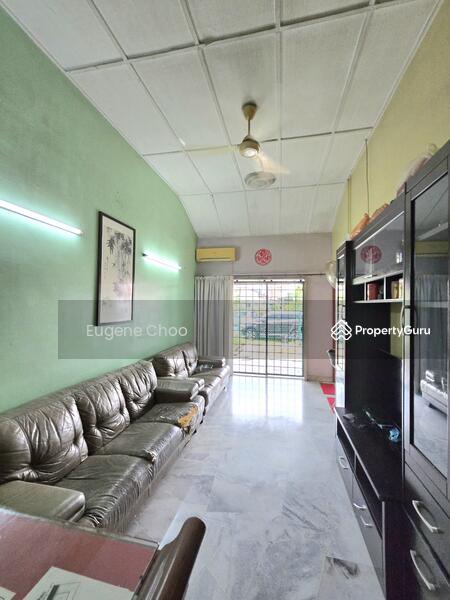 For Sale - taman mawar rawang