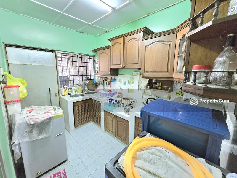 For Sale - taman mawar rawang