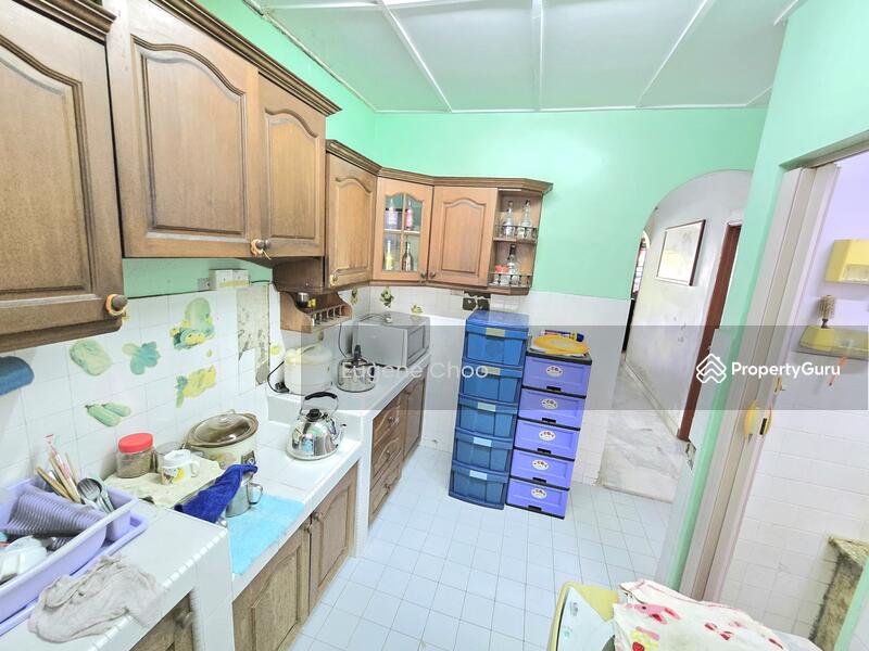 For Sale - taman mawar rawang
