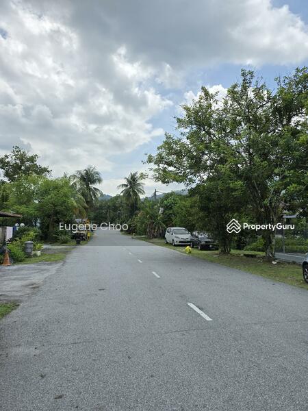 For Sale - taman mawar rawang