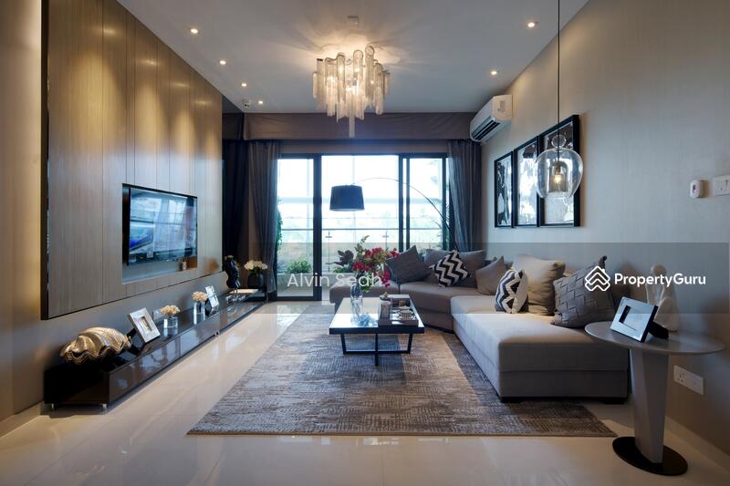 Untuk Dijual - Cerulean Bay @ Forest City