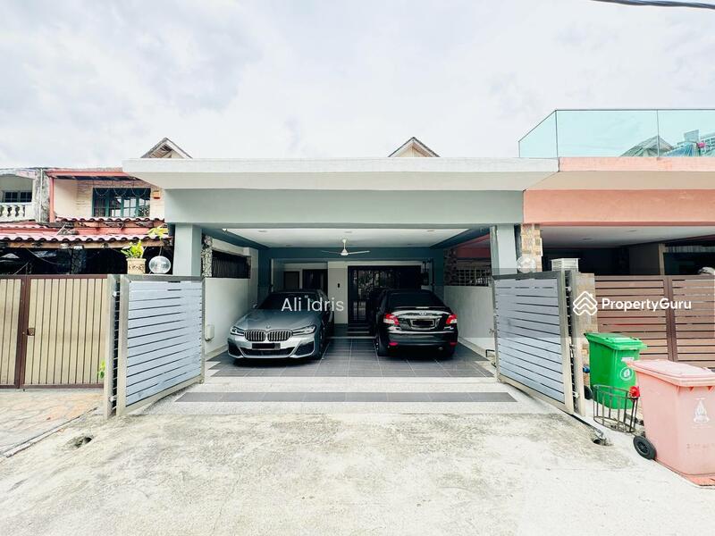 Car Park