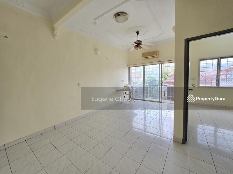 For Rent - Selayang Court