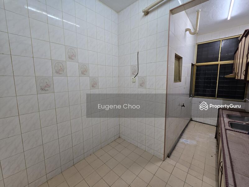 For Rent - Selayang Court