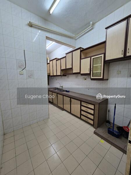 For Rent - Selayang Court