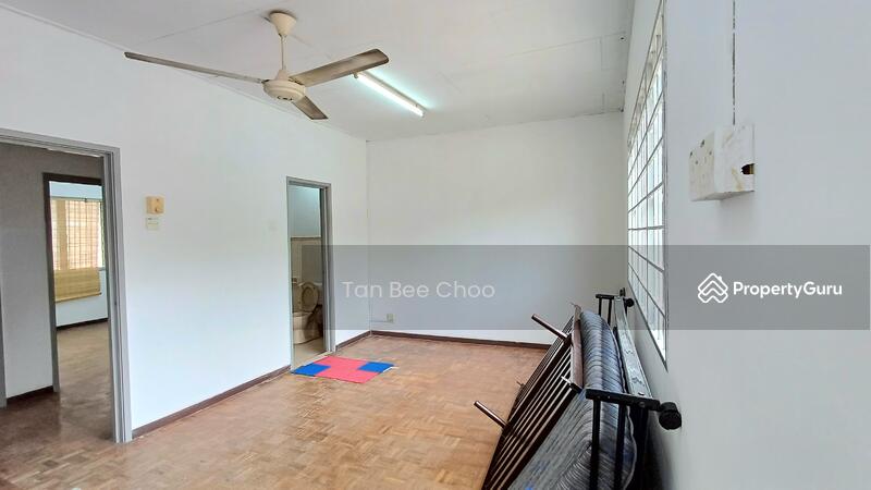 For Sale - Taman Kinrara Seksyen 4